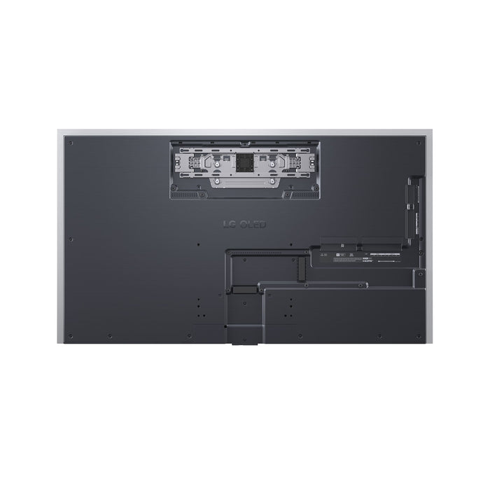 LG OLED55G6WUA | Téléviseur 55" OLED 4K - 120Hz - LG Gallery+ - ThinQAI | 04 | Sonxplus