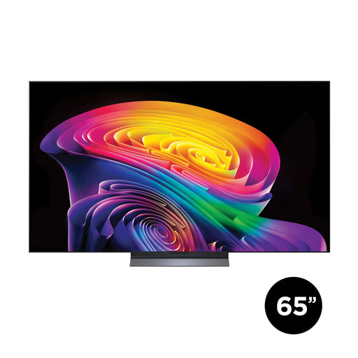 LG OLED65C6PUA | Téléviseur 65" 4K OLED - Série C6 - 120Hz - a11 AI Processor Gen3 | 01 | Sonxplus