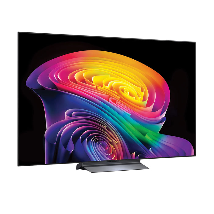 LG OLED65C6PUA | Téléviseur 65" 4K OLED - Série C6 - 120Hz - a11 AI Processor Gen3 | 02 | Sonxplus