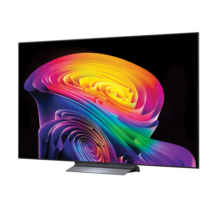 LG OLED65C6PUA | Téléviseur 65" 4K OLED - Série C6 - 120Hz - a11 AI Processor Gen3 | 03 | Sonxplus