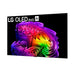 LG OLED65G6WUA | Téléviseur 65" OLED 4K - 120Hz - LG Gallery+ - ThinQAI | 02 | Sonxplus