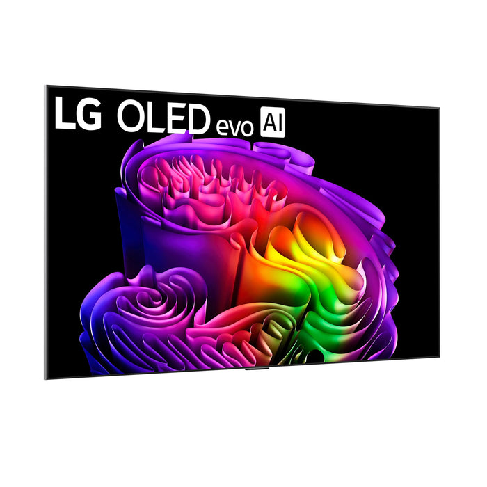 LG OLED65G6WUA | Téléviseur 65" OLED 4K - 120Hz - LG Gallery+ - ThinQAI | 03 | Sonxplus