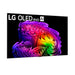 LG OLED65G6WUA | Téléviseur 65" OLED 4K - 120Hz - LG Gallery+ - ThinQAI | 03 | Sonxplus