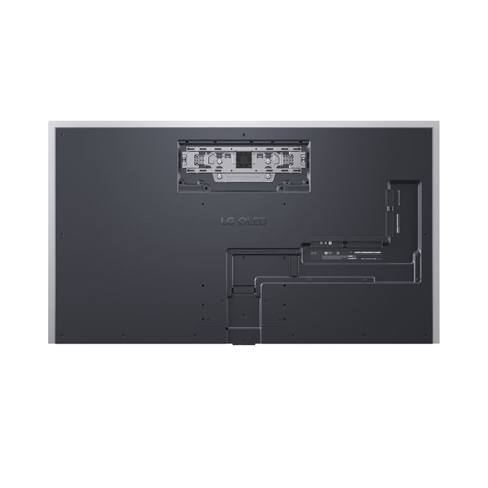 LG OLED65G6WUA | Téléviseur 65" OLED 4K - 120Hz - LG Gallery+ - ThinQAI | 04 | Sonxplus