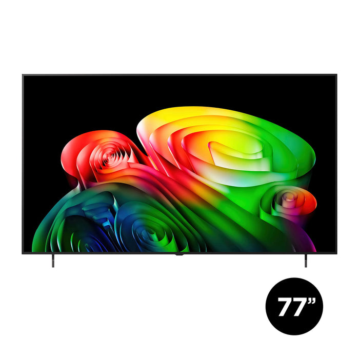LG OLED77B6GUA | Téléviseur OLED 77" - 120Hz (VRR 144Hz) - Série B6 - ThinQ AI - Dolby Atmos | 01 | Sonxplus