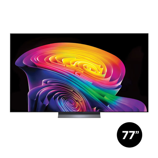 LG OLED77C6HUP | Téléviseur 77" 4K OLED - Série C6 - 120Hz - a11 AI Processor Gen3 | 01 | Sonxplus