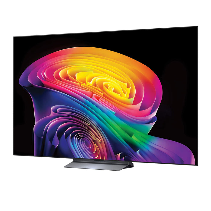 LG OLED77C6HUP | Téléviseur 77" 4K OLED - Série C6 - 120Hz - a11 AI Processor Gen3 | 03 | Sonxplus
