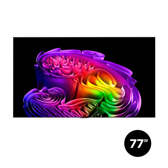 LG OLED77G6WUA | Téléviseur 77" OLED 4K - 120Hz - LG Gallery+ - ThinQAI | 01 | Sonxplus
