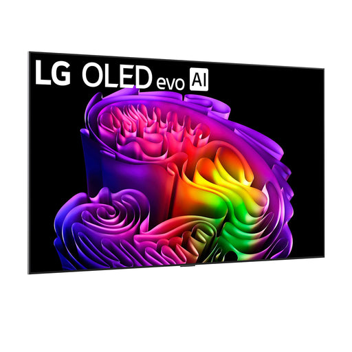 LG OLED77G6WUA | Téléviseur 77" OLED 4K - 120Hz - LG Gallery+ - ThinQAI | 02 | Sonxplus