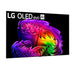 LG OLED77G6WUA | Téléviseur 77" OLED 4K - 120Hz - LG Gallery+ - ThinQAI | 02 | Sonxplus