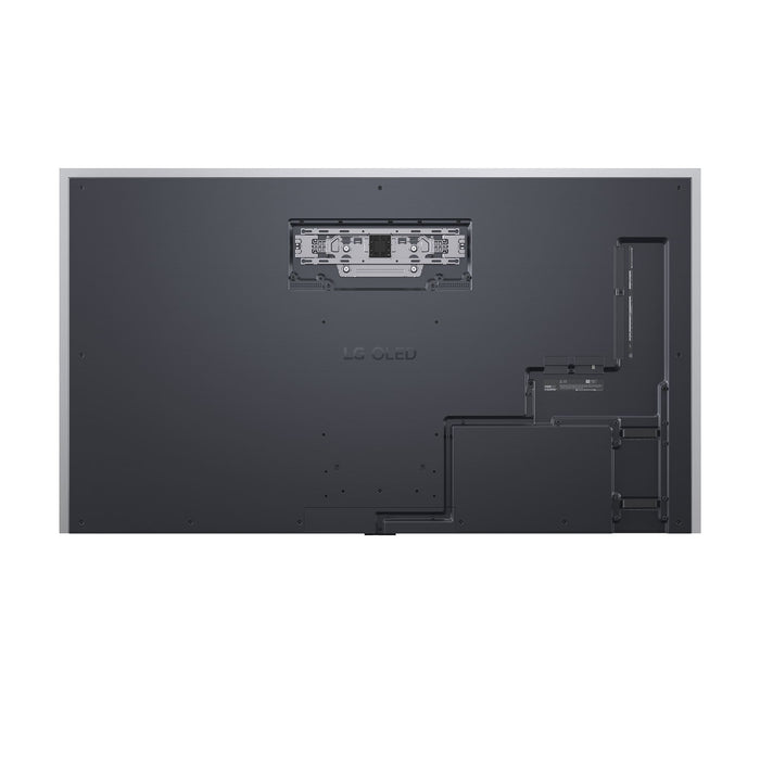 LG OLED77G6WUA | Téléviseur 77" OLED 4K - 120Hz - LG Gallery+ - ThinQAI | 04 | Sonxplus