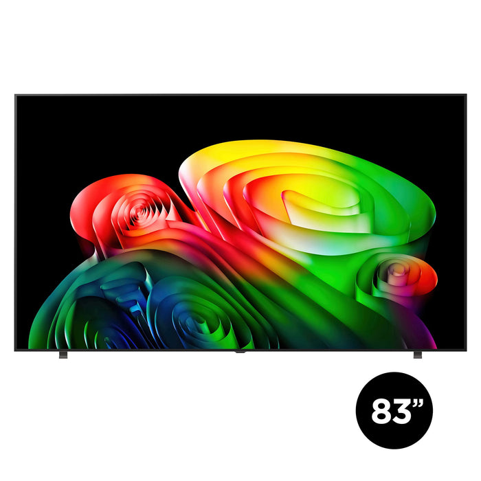 LG OLED83B6GUA | Téléviseur OLED 83" - 120Hz (VRR 144Hz) - Série B6 - ThinQ AI - Dolby Atmos | 01 | Sonxplus