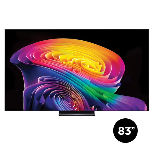 LG OLED83C6HUP | Téléviseur 83" 4K OLED - Série C6 - 120Hz - a11 AI Processor Gen3 | 01 | Sonxplus