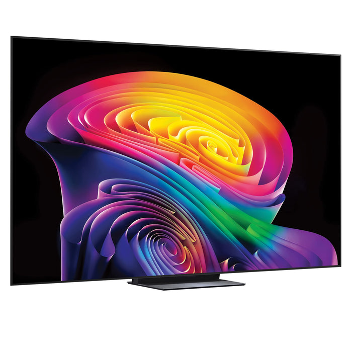 LG OLED83C6HUP | Téléviseur 83" 4K OLED - Série C6 - 120Hz - a11 AI Processor Gen3 | 02 | Sonxplus