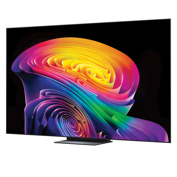 LG OLED83C6HUP | Téléviseur 83" 4K OLED - Série C6 - 120Hz - a11 AI Processor Gen3 | 03 | Sonxplus