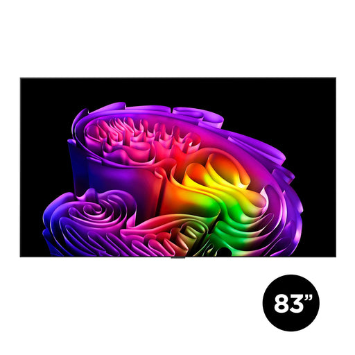 LG OLED83G6WUA | Téléviseur 83" OLED 4K - 120Hz - LG Gallery+ - ThinQAI | 01 | Sonxplus