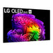 LG OLED83G6WUA | Téléviseur 83" OLED 4K - 120Hz - LG Gallery+ - ThinQAI | 02 | Sonxplus