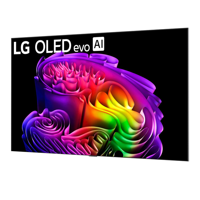 LG OLED83G6WUA | Téléviseur 83" OLED 4K - 120Hz - LG Gallery+ - ThinQAI | 03 | Sonxplus