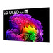LG OLED83G6WUA | Téléviseur 83" OLED 4K - 120Hz - LG Gallery+ - ThinQAI | 03 | Sonxplus