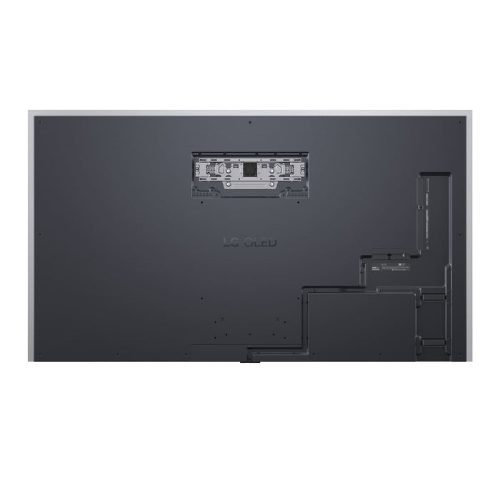 LG OLED83G6WUA | Téléviseur 83" OLED 4K - 120Hz - LG Gallery+ - ThinQAI | 04 | Sonxplus