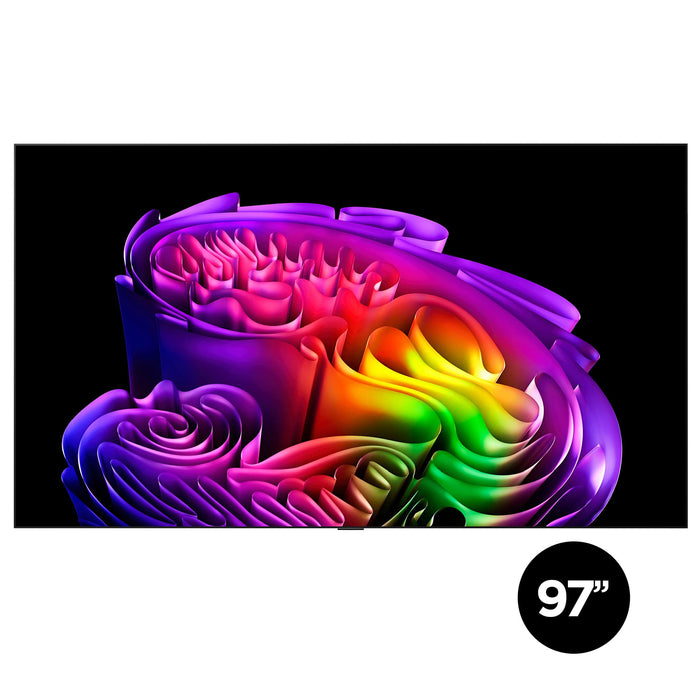 LG OLED97G6WUA | Téléviseur 97" OLED 4K - 120Hz - LG Gallery+ - ThinQAI | 01 | Sonxplus
