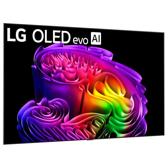 LG OLED97G6WUA | Téléviseur 97" OLED 4K - 120Hz - LG Gallery+ - ThinQAI | 02 | Sonxplus