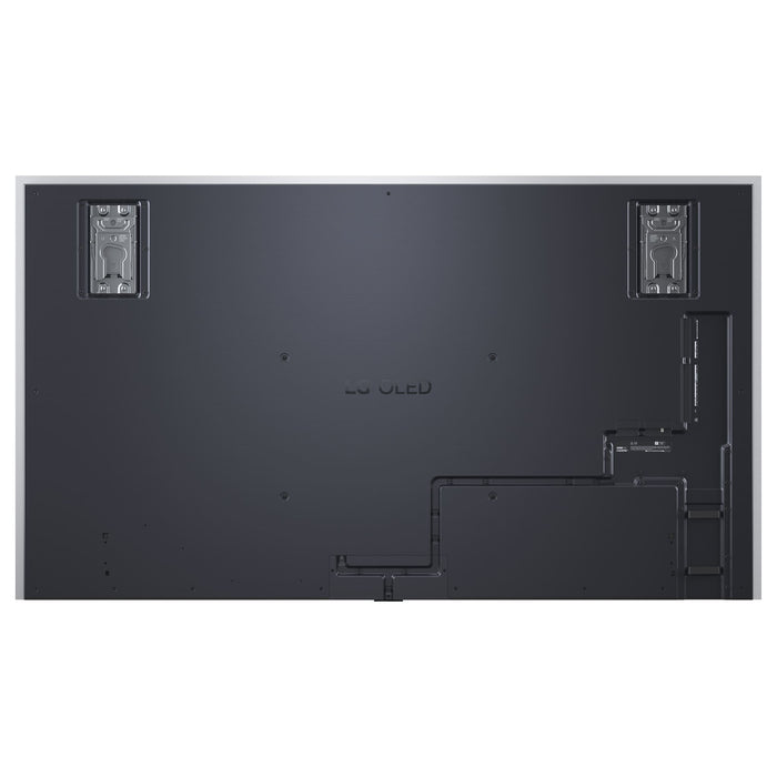 LG OLED97G6WUA | Téléviseur 97" OLED 4K - 120Hz - LG Gallery+ - ThinQAI | 04 | Sonxplus