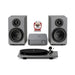 Pro-Ject PJ97286718 | Ensemble audio complet - Gris | 01 | Sonxplus
