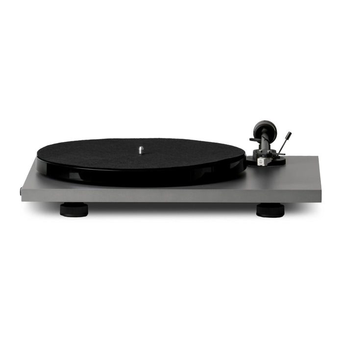 Pro-Ject PJ97286718 | Ensemble audio complet - Gris | 02 | Sonxplus