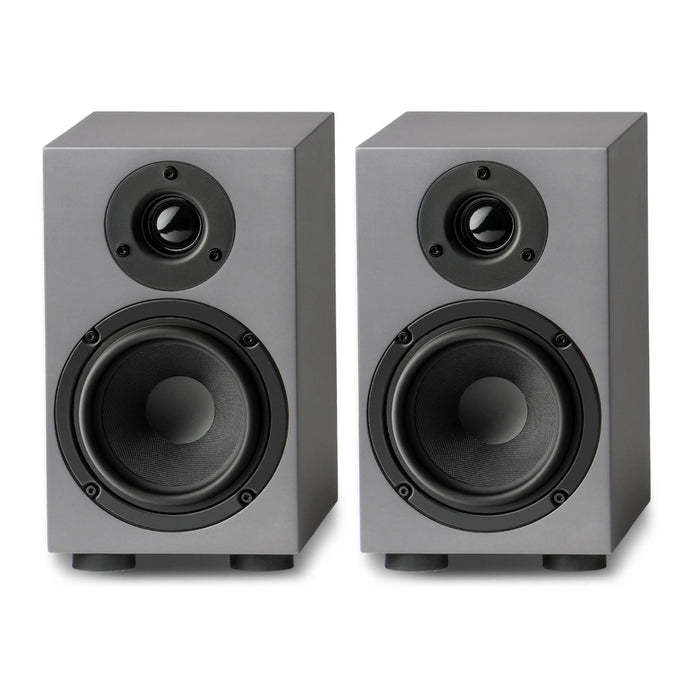 Pro-Ject PJ97286718 | Ensemble audio complet - Gris | 03 | Sonxplus