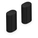 Sonos | Ensemble Aventure avec 2 Sonos Play - Noir | 01 | Sonxplus