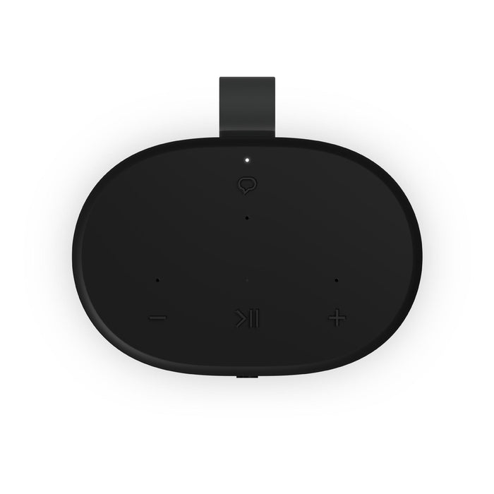 Sonos | Ensemble Aventure avec 2 Sonos Play - Noir | 03 | Sonxplus