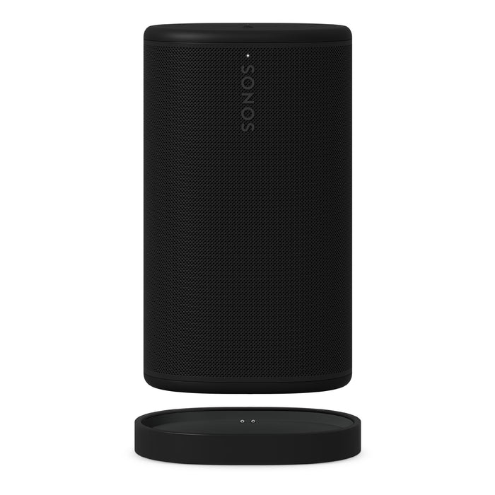 Sonos | Ensemble Aventure avec 2 Sonos Play - Noir | 04 | Sonxplus