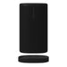 Sonos | Ensemble Aventure avec 2 Sonos Play - Noir | 04 | Sonxplus