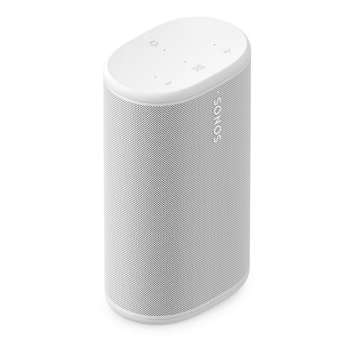 Sonos Play | Haut-parleur portable - Stéréo - IP67 - Wi-Fi - Blanc | 02 | Sonxplus
