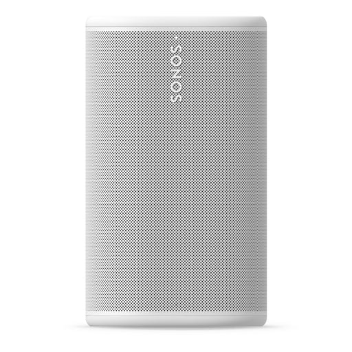 Sonos Play | Haut-parleur portable - Stéréo - IP67 - Wi-Fi - Blanc | 01 | Sonxplus
