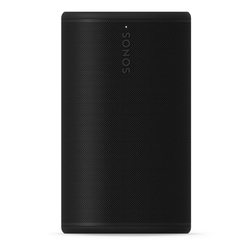Sonos Play | Haut-parleur portable - Stéréo - IP67 - Wi-Fi - Noir | 01 | Sonxplus