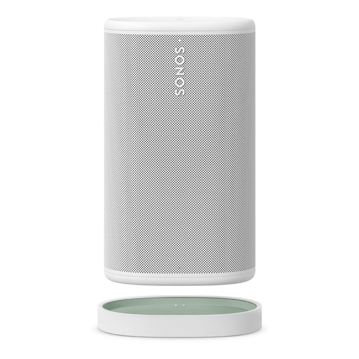 Sonos | Ensemble Aventure avec 2 Sonos Play - Blanc | 04 | Sonxplus