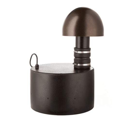 Paradigm Garden Oasis 10SW | Caisson de graves ''Sub'' extérieur - Fréquence 33 à 135 Hz - 8 ohms - 88 db - Bronze - Unité-SONXPLUS.com