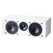 Paradigm Monitor SE 2000C | Haut-parleur central - Blanc lustré - Unité-SONXPLUS.com