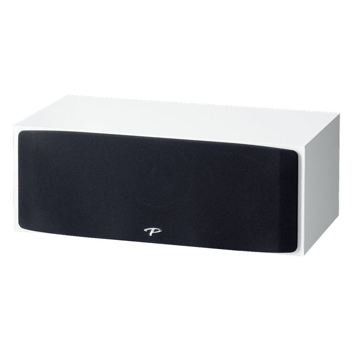 Paradigm Monitor SE 2000C | Haut-parleur central - Blanc lustré - Unité-SONXPLUS.com