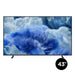 Samsung QN43Q8FAAFXZC | Téléviseur 43" Série Q8F - QLED - 4K - 60Hz - Quantum HDR | 01 | Sonxplus