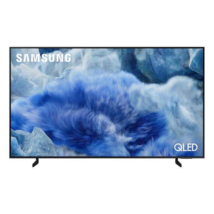 Samsung QN43Q8FAAFXZC | Téléviseur 43" Série Q8F - QLED - 4K - 60Hz - Quantum HDR | 02 | Sonxplus