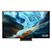 Samsung QN48S90HAEXZC | Téléviseur 48" - Série S90H - OLED - 4K 165Hz - Écran mat anti-reflet | 02 | Sonxplus