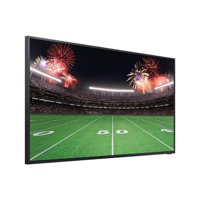 Samsung QN55LST7DAFXZC | Téléviseur extérieur QLED 55" The Terrace - Résistant aux intempéries - 4K Ultra HD | 03 | Sonxplus