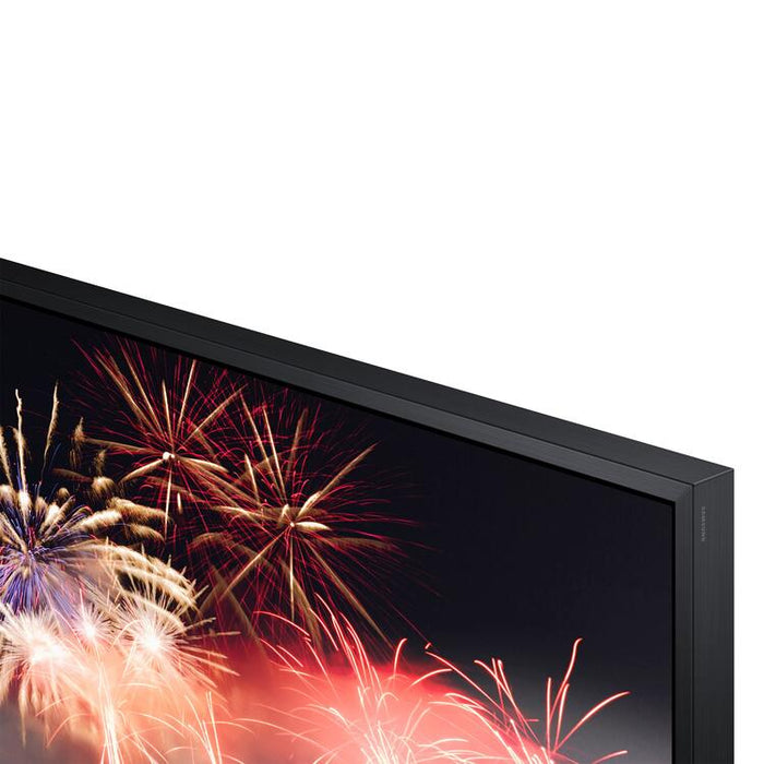 Samsung QN55LST7DAFXZC | Téléviseur extérieur QLED 55" The Terrace - Résistant aux intempéries - 4K Ultra HD | 06 | Sonxplus