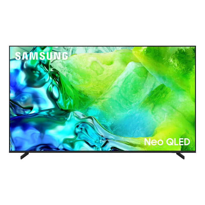 Samsung QN55QN80HAFXZC | Téléviseur 55" - Série QN80H - 4K 144Hz - HDR10+ | 02 | Sonxplus