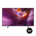 Samsung QN55S84FAFXZC | Téléviseur 55" - Série S84F - OLED - 4K - 120Hz | 01 | Sonxplus