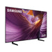 Samsung QN55S84FAFXZC | Téléviseur 55" - Série S84F - OLED - 4K - 120Hz | 07 | Sonxplus