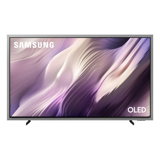 Samsung QN55S95HAEXZC | Téléviseur 55" - Série S95H - QD-OLED - 4K 165Hz - Écran mat anti-reflet | 02 | Sonxplus